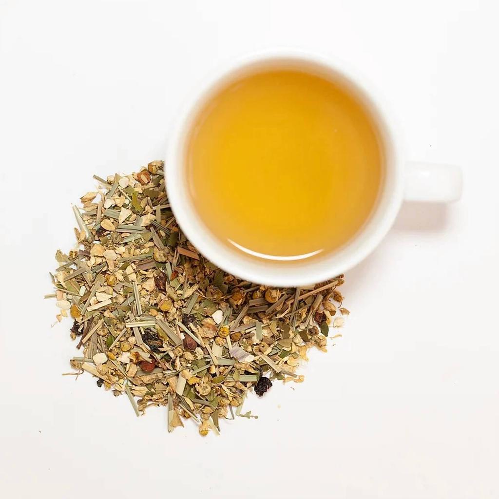 Maat Living Maat Living - Digestion Functional Tea