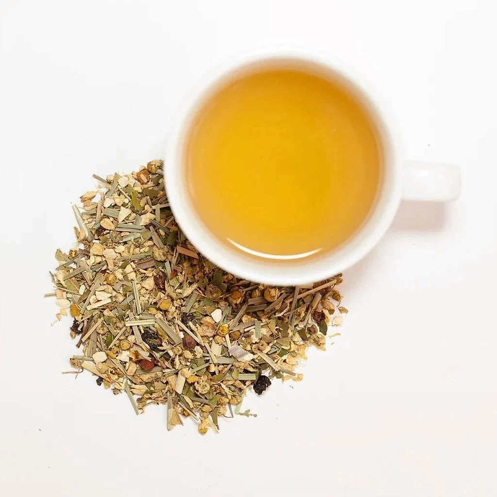 Maat Living Maat Living - Digestion Functional Tea 2