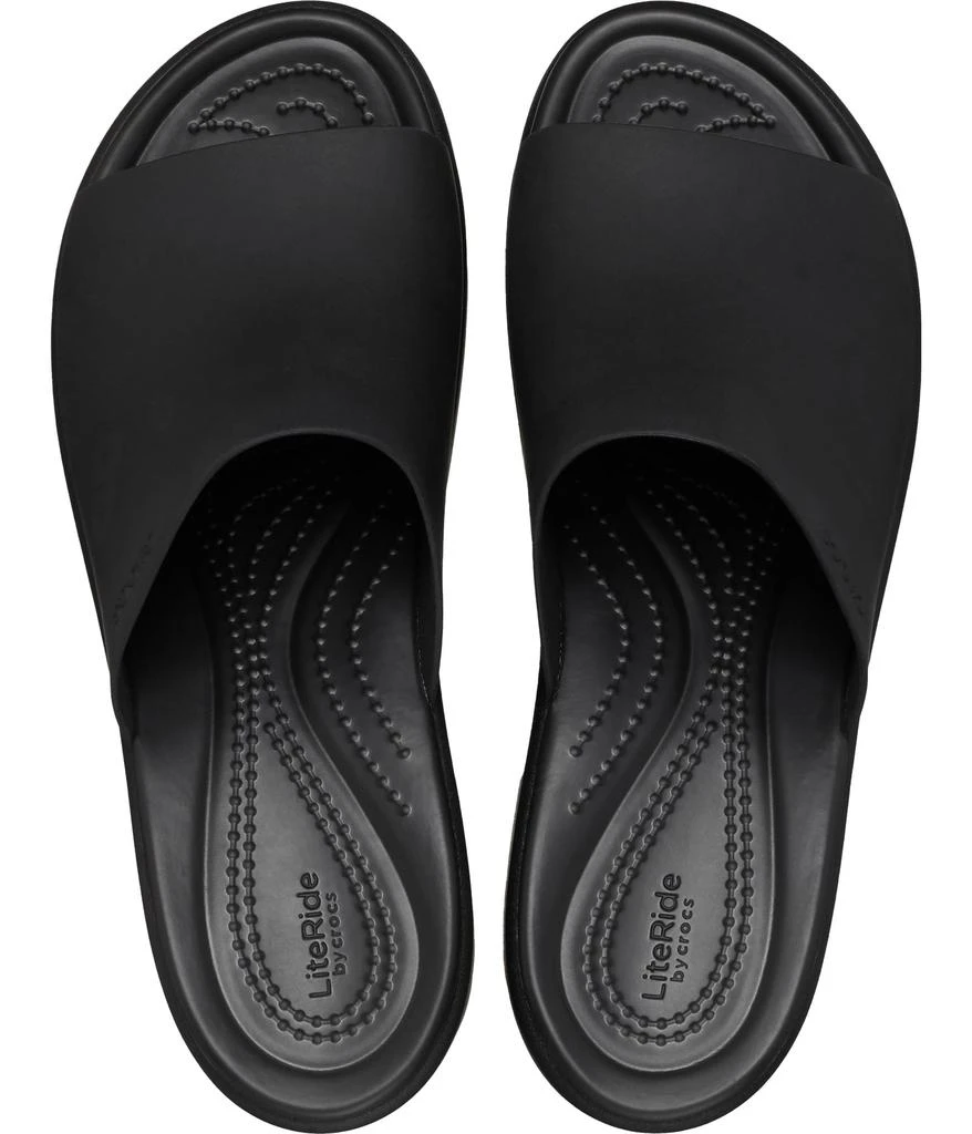 Crocs Brooklyn Slide Heel 2