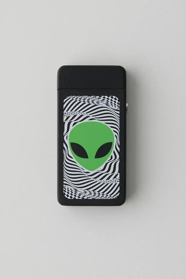 Urban Outfitters UO Printed Electric Lighter 2