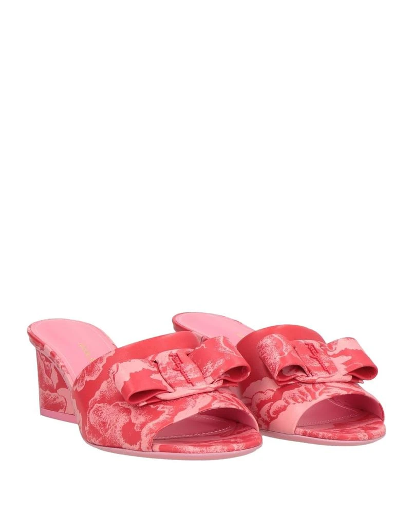 Salvatore Ferragamo Sandals 2