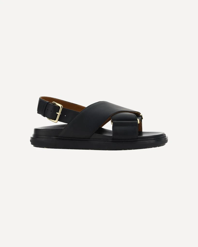 Marni Fussbett Sandals 3