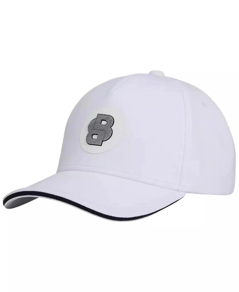 Hugo Boss Men's Double B Monogram Cap 1