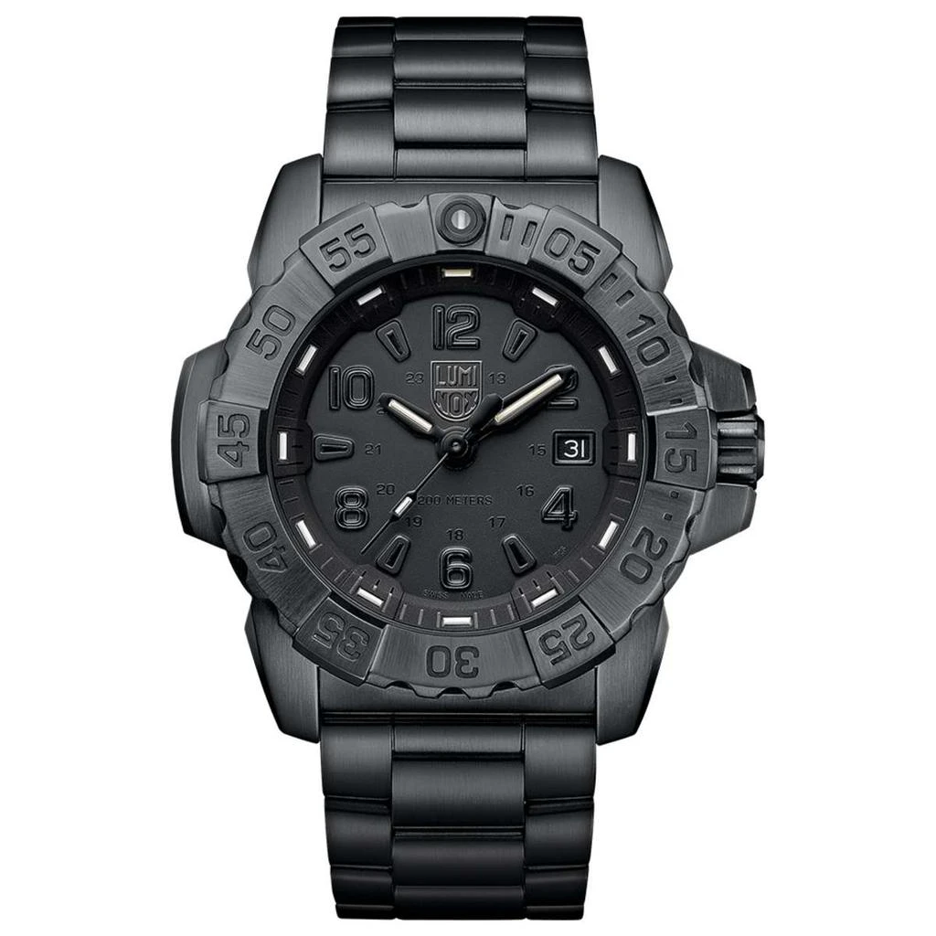 Luminox Luminox Navy Seal Men's Watch 3