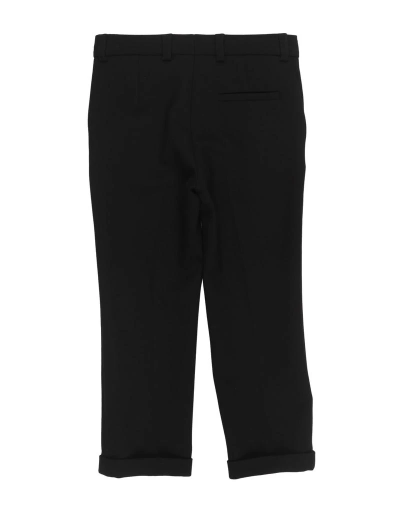 VERSACE YOUNG Casual pants 2