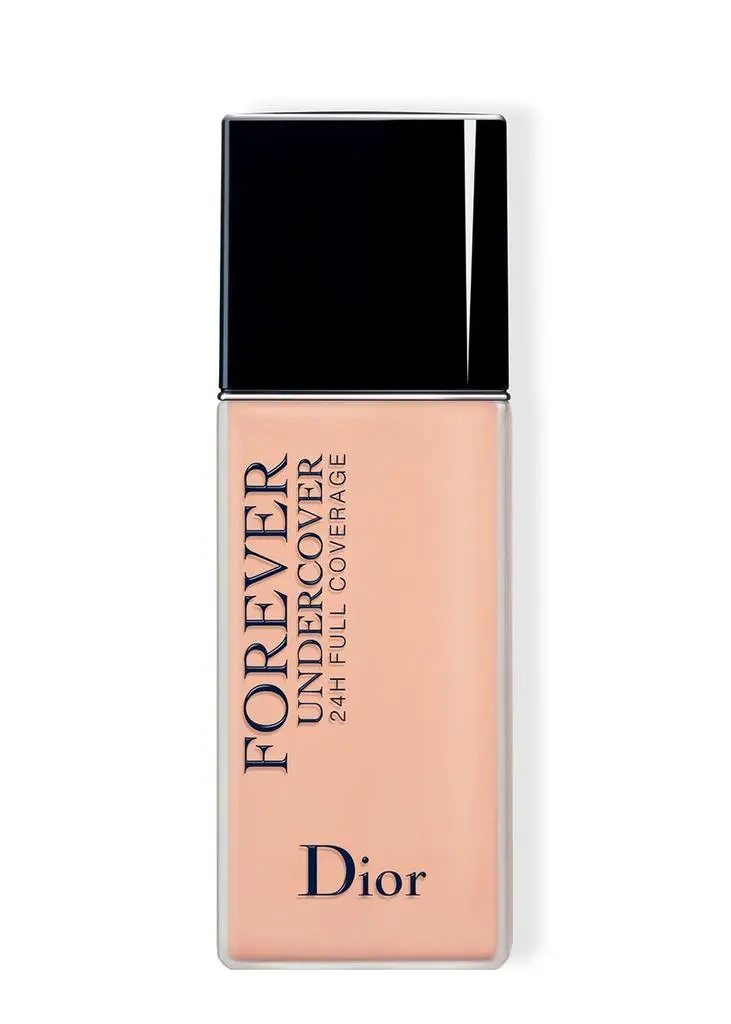 Dior Diorskin Forever Undercover Fluid Foundation 40ml