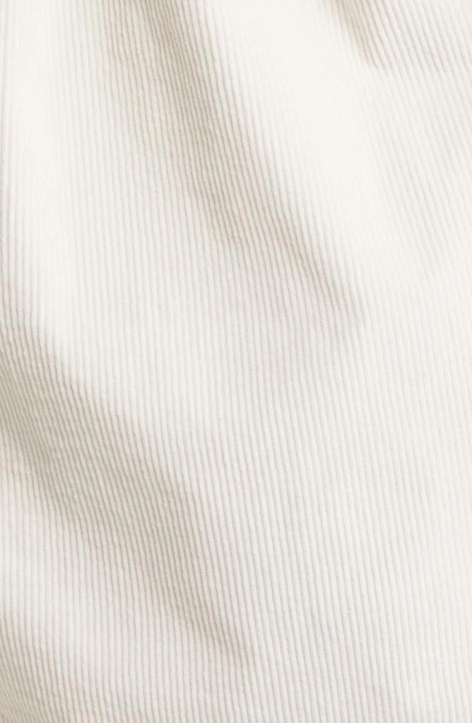 BP. Corduroy Button-Up Shirt 6