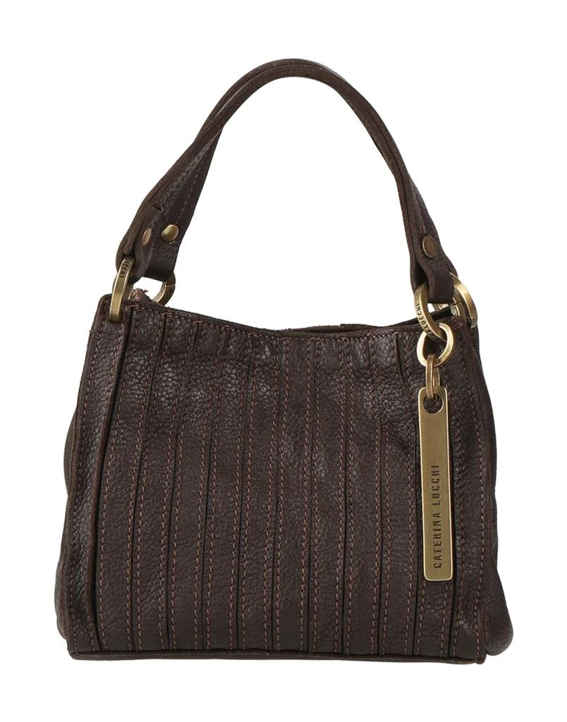 CATERINA LUCCHI Handbag 1