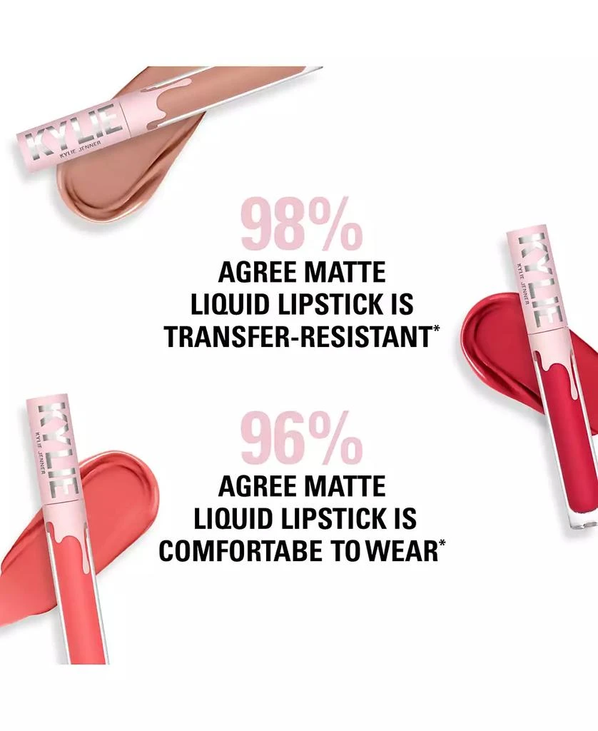 Created For Macy's 6-Pc. The Lip Lover Set, Exclusively at Macy's 6