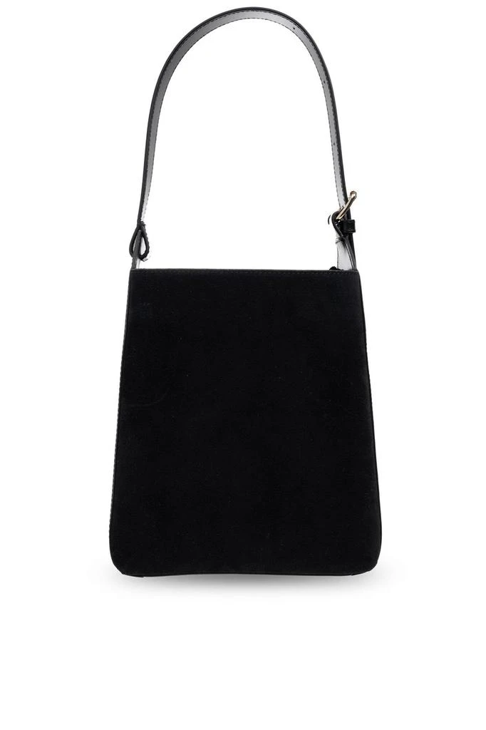 A.P.C. A.P.C. Sac Virginie Small Shoulder Bag - Shoulder Bags - Free ...
