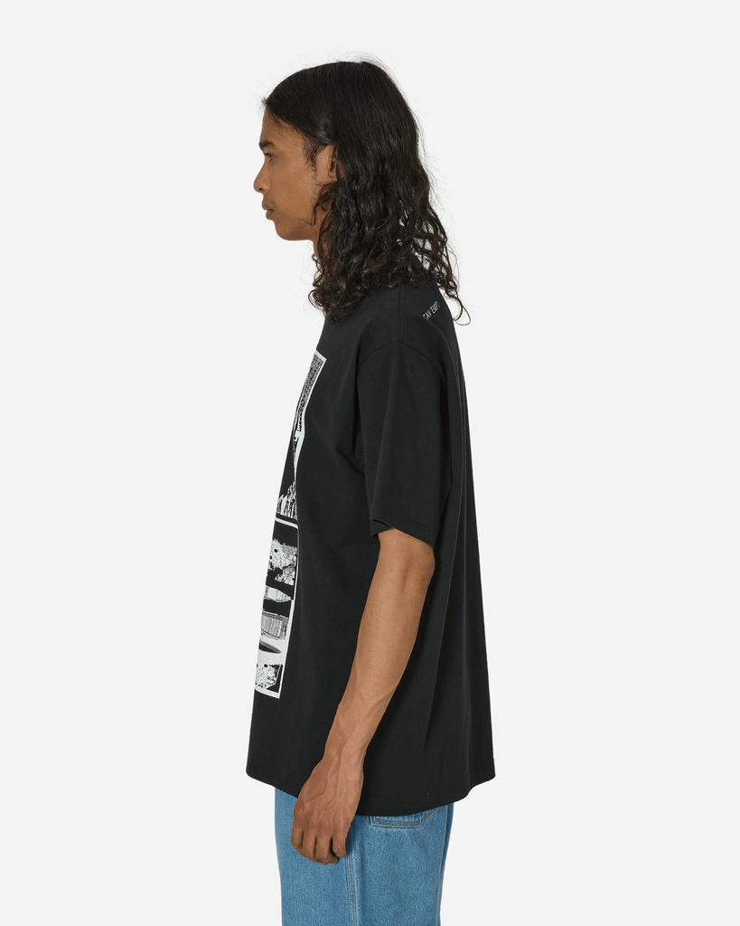 Cav Empt MD Walkabout T-Shirt Black