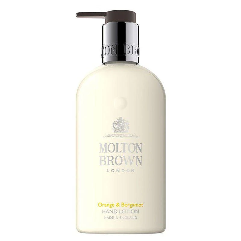 Molton Brown Orange & Bergamot Hand Lotion 1