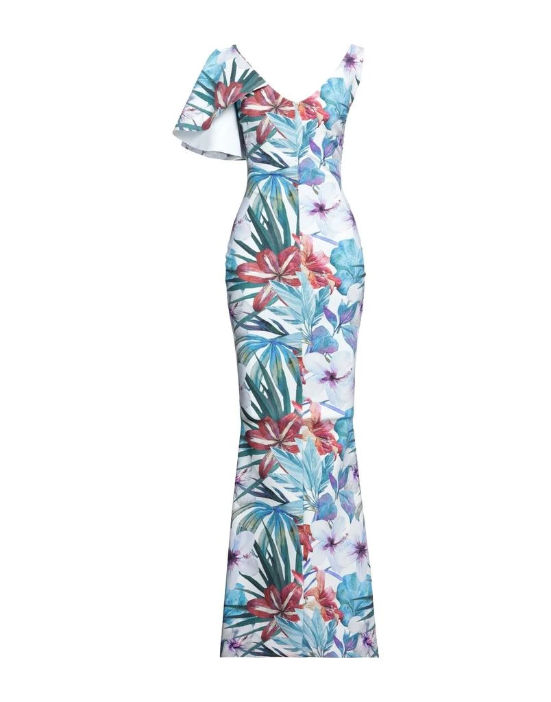 Chiara Boni Long dress - Dresses & Skirts - BeyondStyle Chiara Boni Long dress - Dresses & Skirts - BeyondStyle