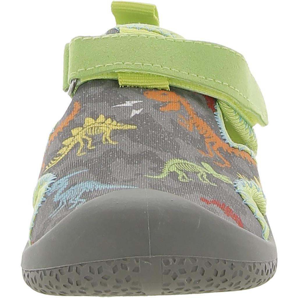 Robeez Boys Toddler Printed Fisherman Sandals