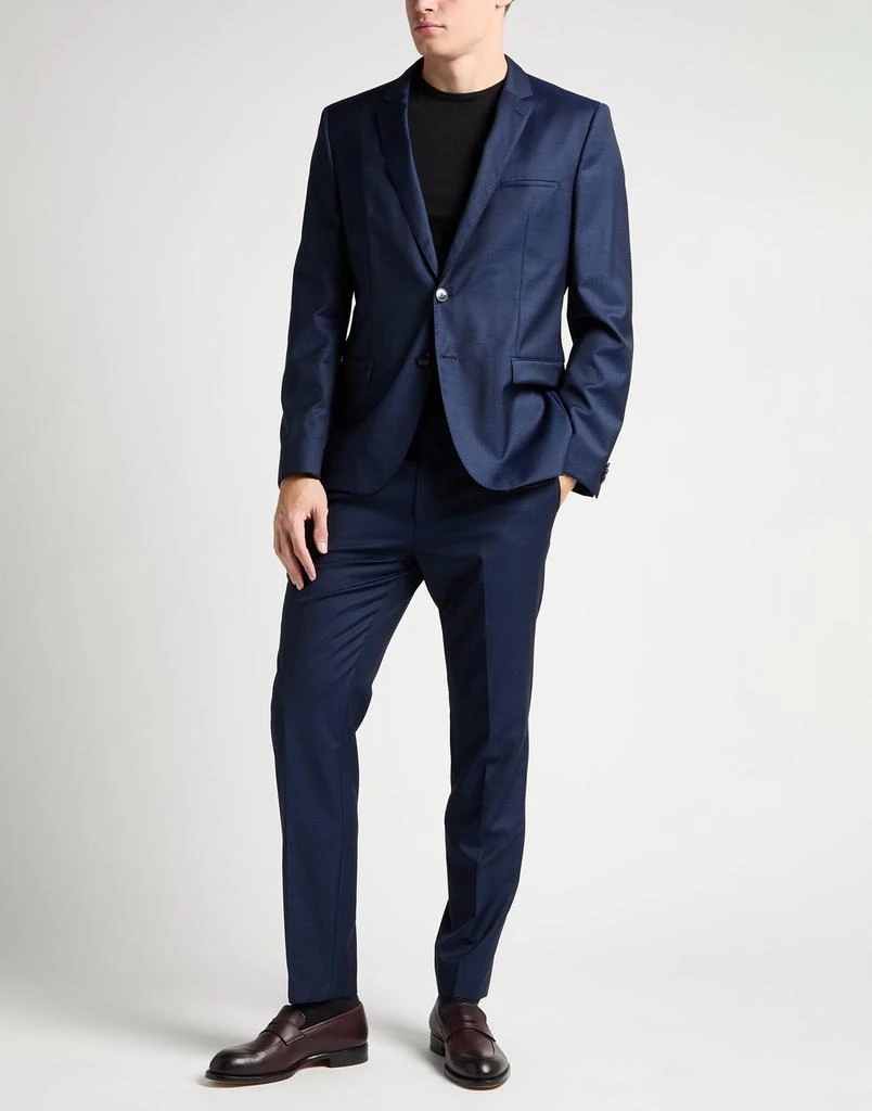 Hugo Boss Suits 2