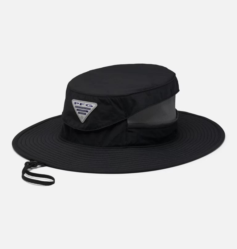Columbia Columbia PFG Backcast  Booney Hat-