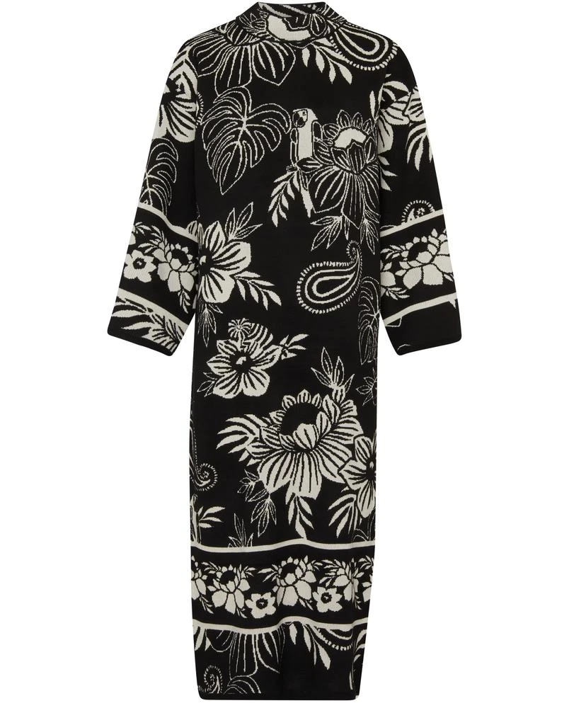 Farm Rio Floral midi dress 2