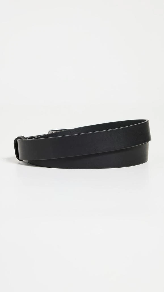 Rag & Bone Small Rebound Texture Belt 3
