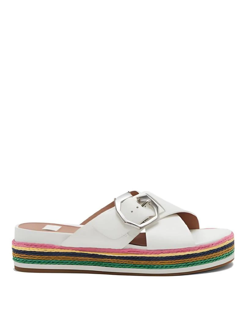 Louise et Cie Louise Et Cie - Cassia Platform Sandals 1