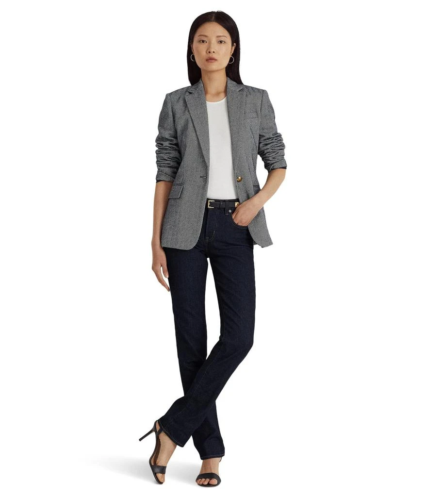 Ralph Lauren Premier Straight Jeans 2