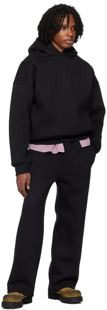 Seventh Black V2 Hoodie 4