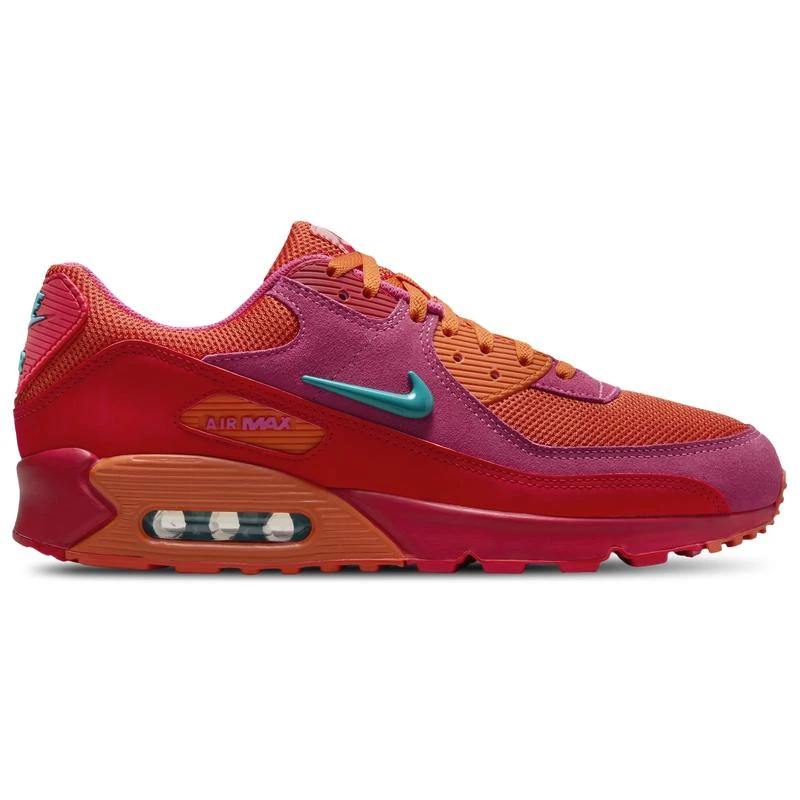 NIKE Nike Air Max 90 Premium - Men's 1