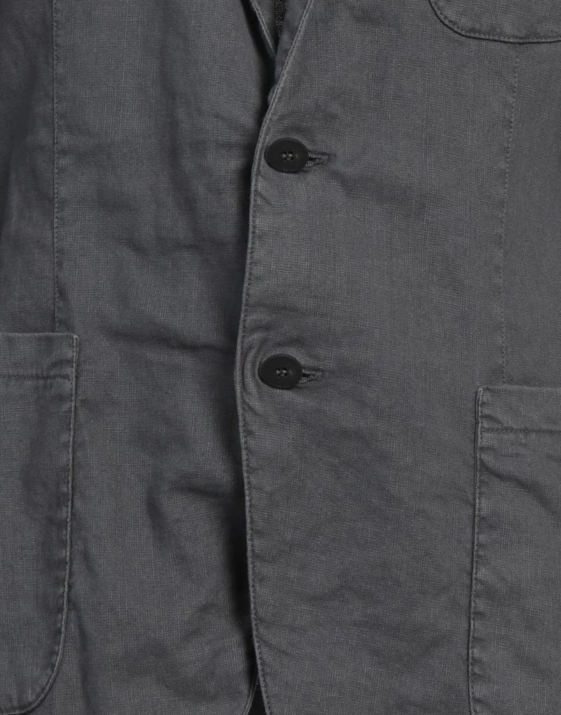 MESSAGERIE Blazer 4