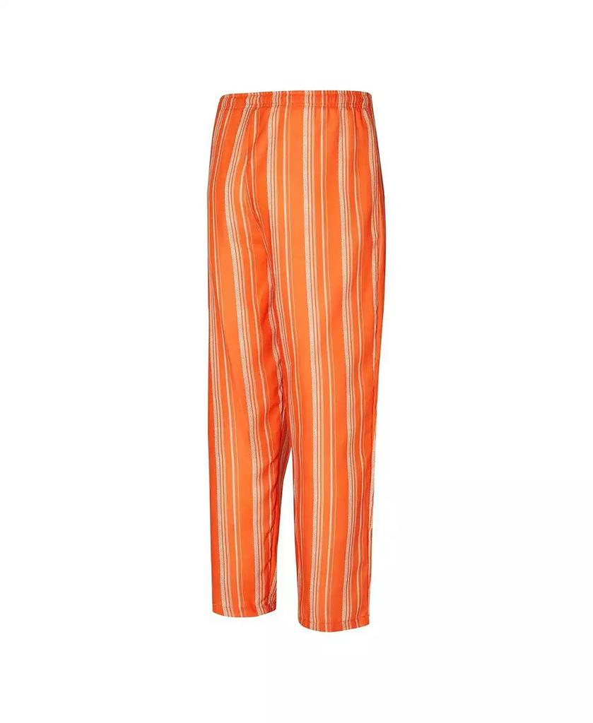 Concepts Sport Men's Cincinnati Bengals Petition Long Sleeve T-Shirt Pants Sleep Set