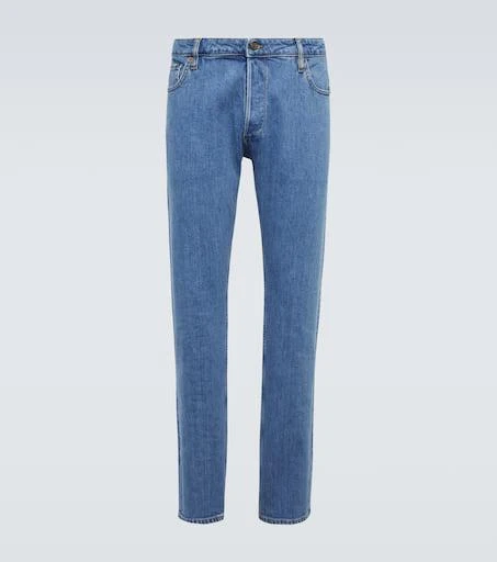 Thom Sweeney Slim jeans 1
