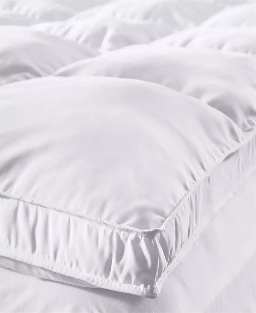 Superior 2-Inch Down Alternative Mattress Pad Topper 5