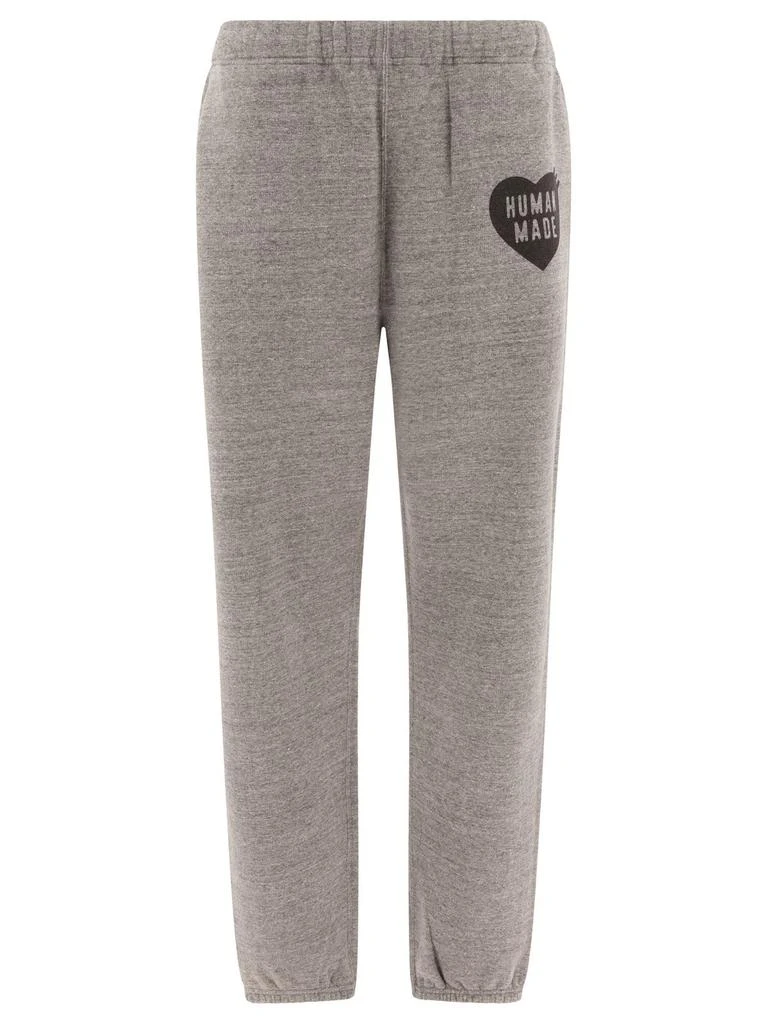 Human Made Human Made Logo Sweatpants 1