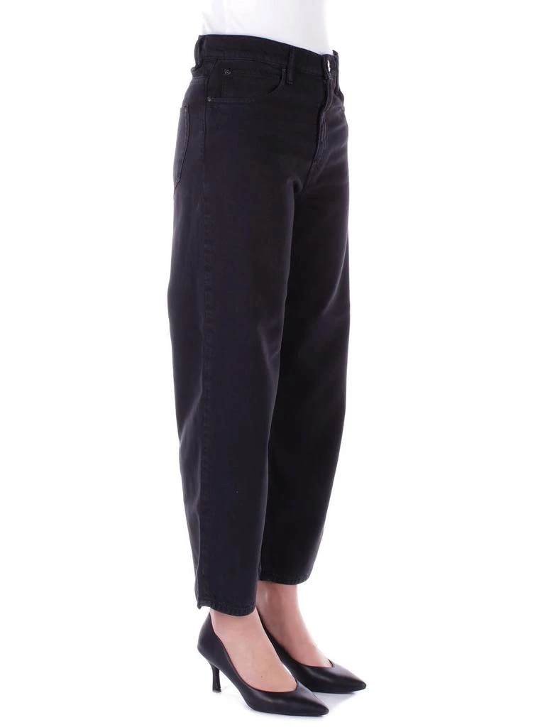 PINKO Pinko Balloon-Fit Denim Jeans 4