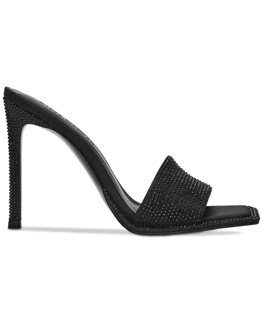 Steve Madden Women's Yara High-Heel Mule Dress Sandals 2