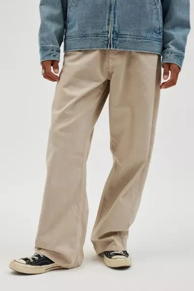 BDG BDG Nitro Spider Embroidered Baggy Fit Jean 2