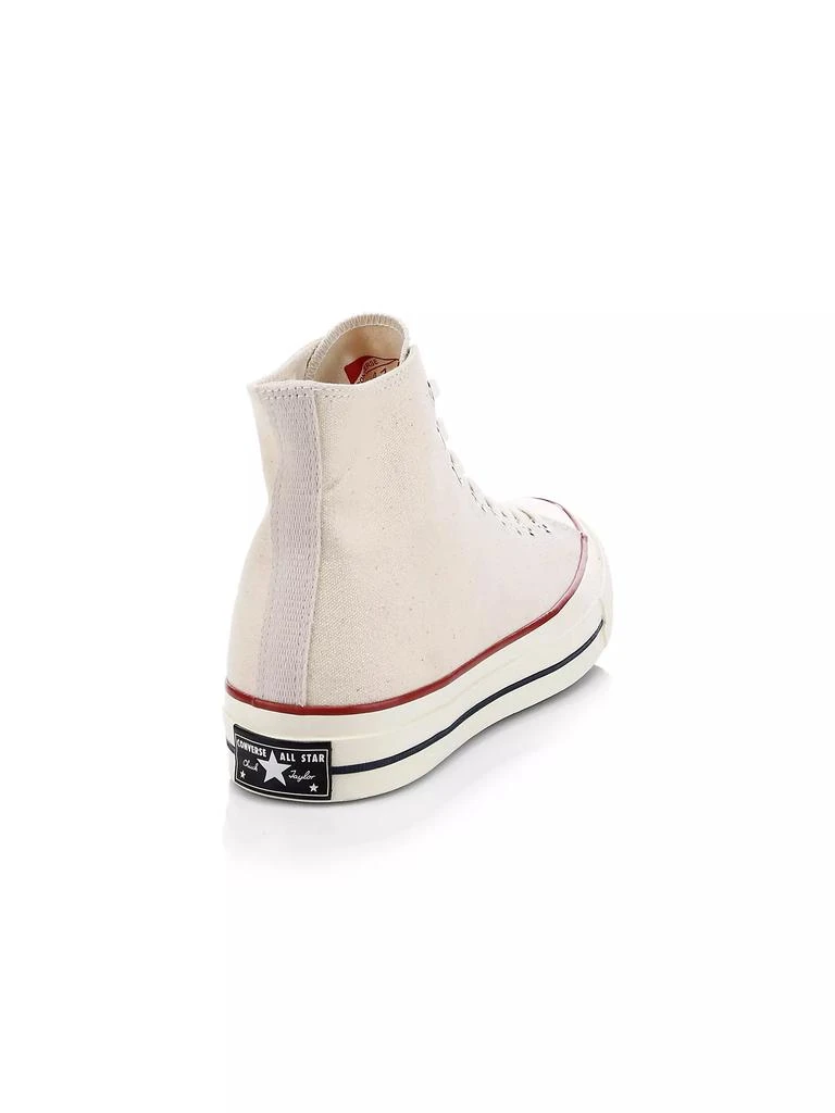 Converse Vintage Canvas Chuck 70 High-Top Sneakers 2
