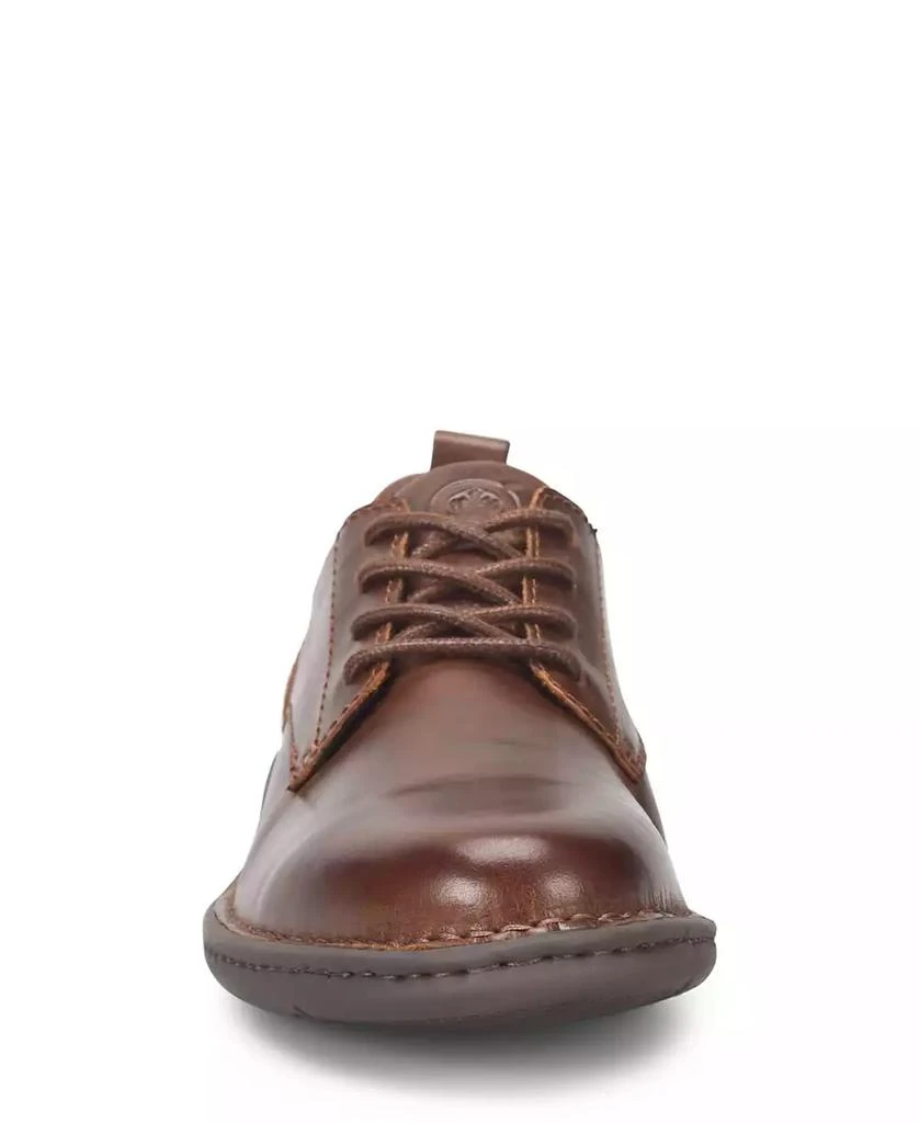 Born Men's Todd Lace Up Oxford 6