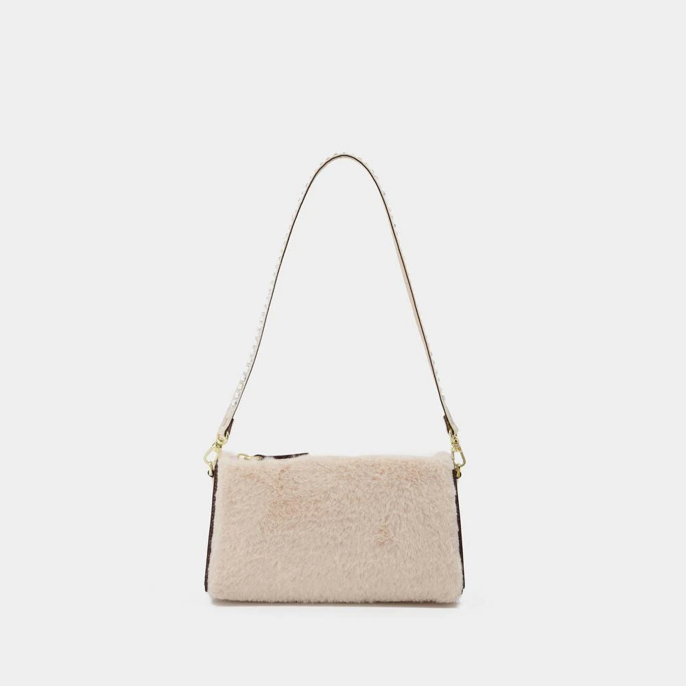 Manu Atelier Manu Atelier Mini Prism Bag 1