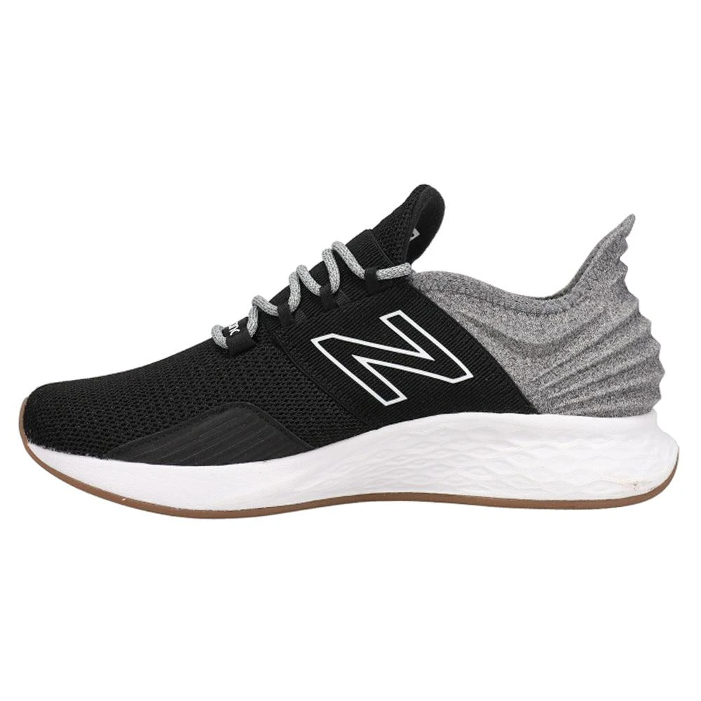 New Balance Fresh Foam Roav Tee Shirt Running Shoes 3