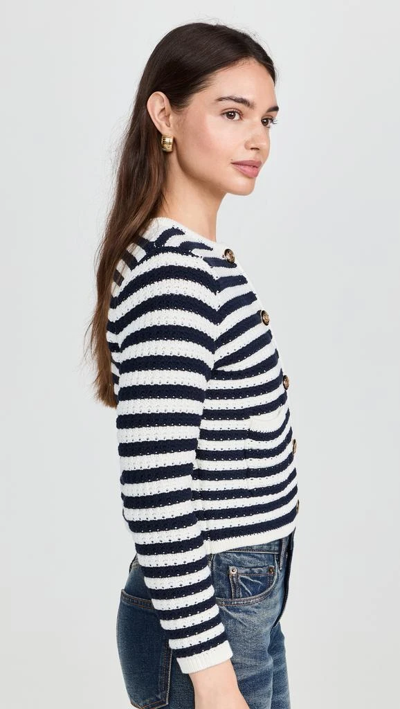 bash Gaspard Cardigan 3