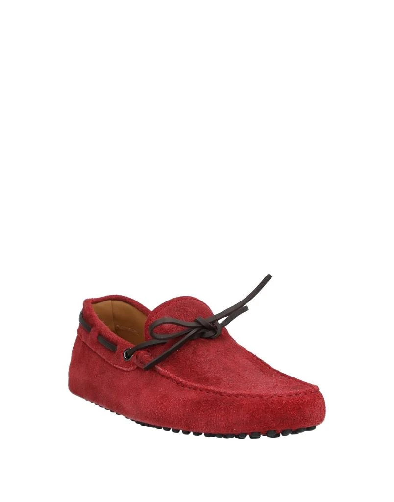 Tod's Loafers 2
