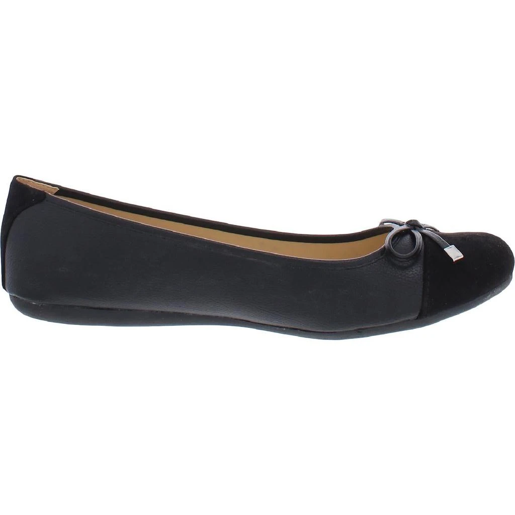 Bellini Sloop Womens Faux leather Round Toe Ballet Flats 3
