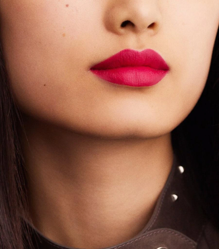 Hermes Rouge Hermès Matte Lipstick - 70 Rose Indien 6