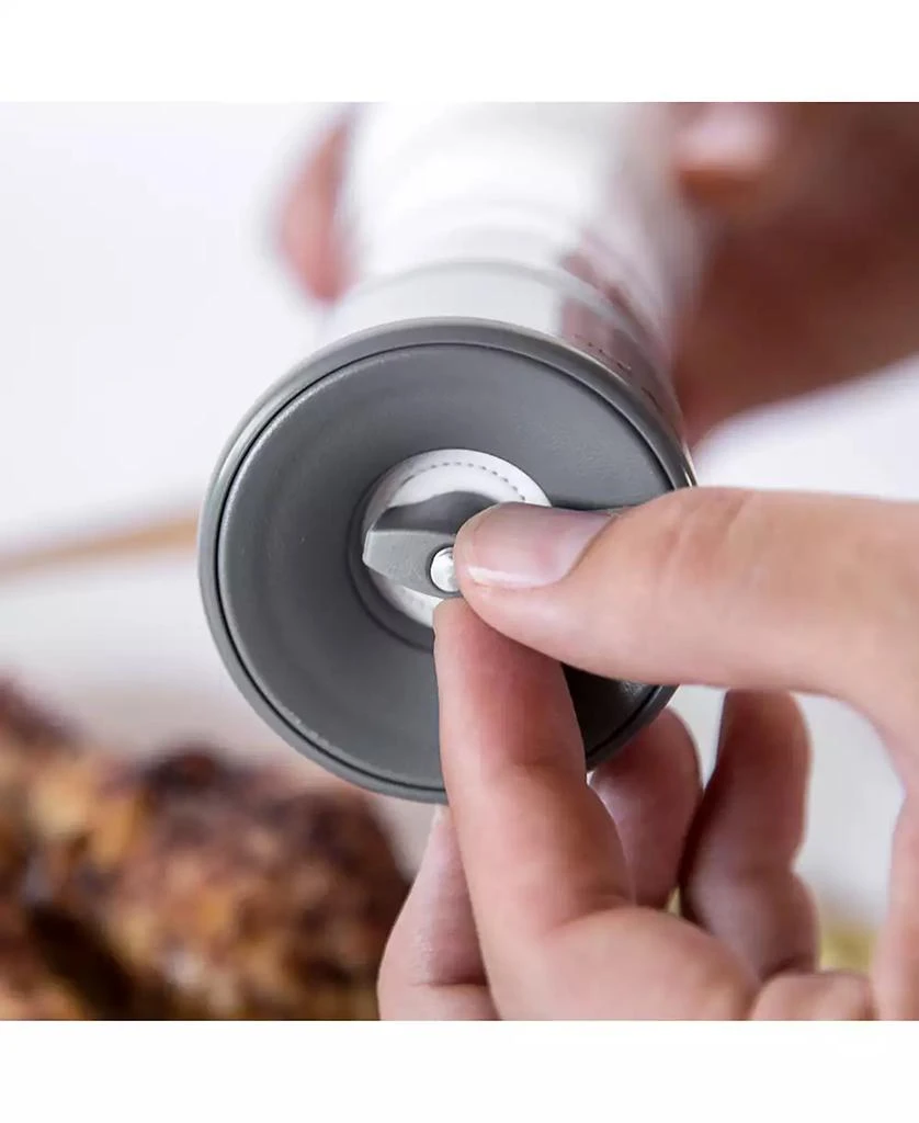 Cole 
Mason Lincoln Duo Salt 
Pepper Mill 5