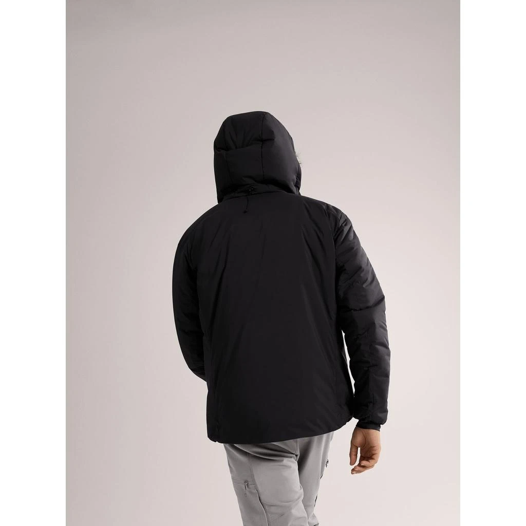 Arc'teryx Arc'teryx Atom Heavyweight Hoody Men's | Warm Synthetic Insulation Hoody for All Round Use - Redesign 6