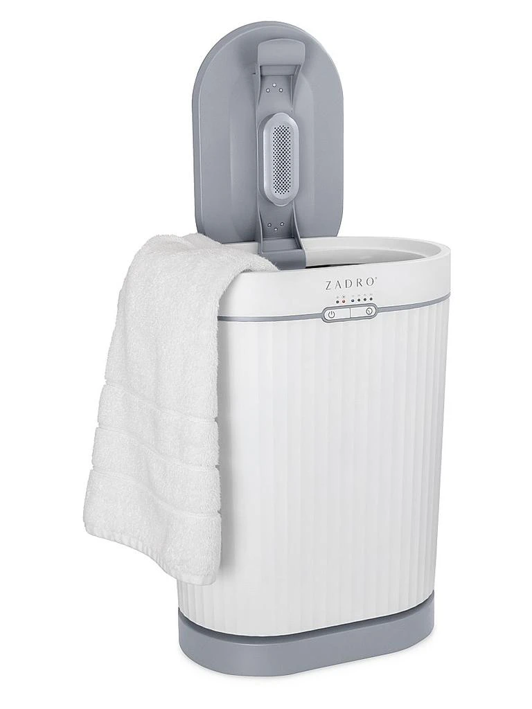 Zadro Luxury Towel Warmer 2