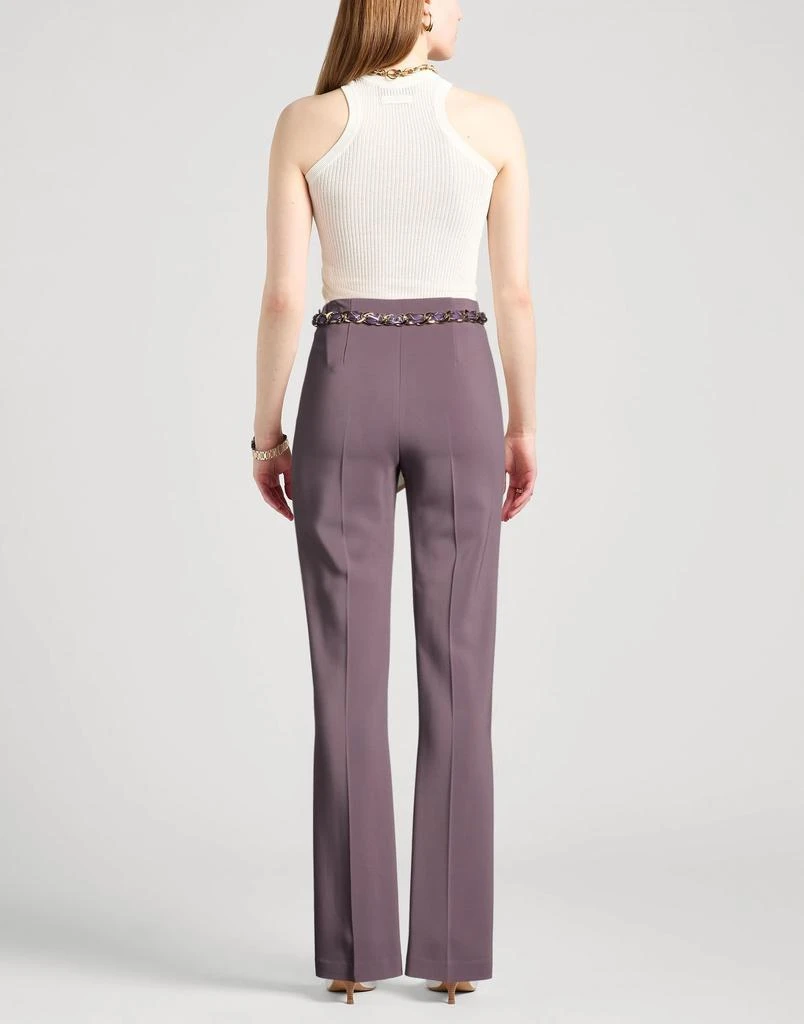 ELISABETTA FRANCHI Flared pant 3