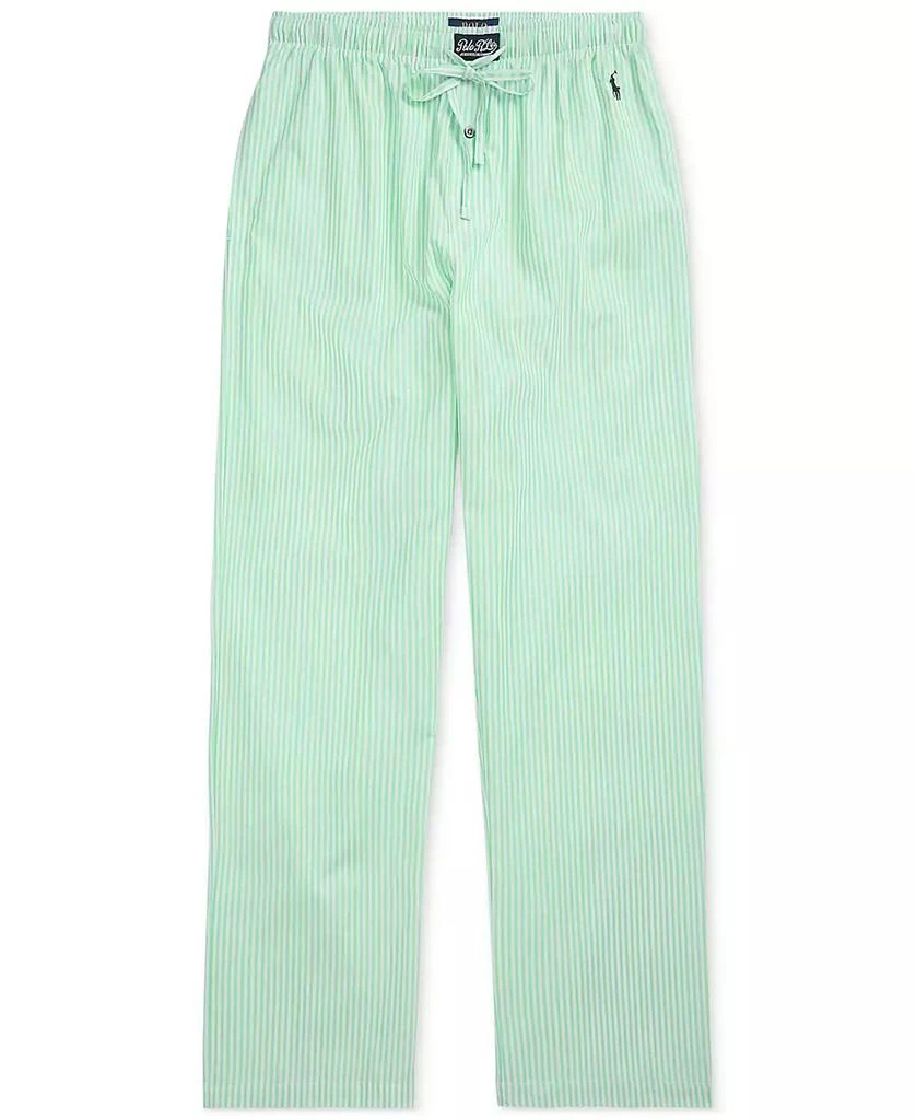 Ralph Lauren Men's Woven Pajama Pants 1