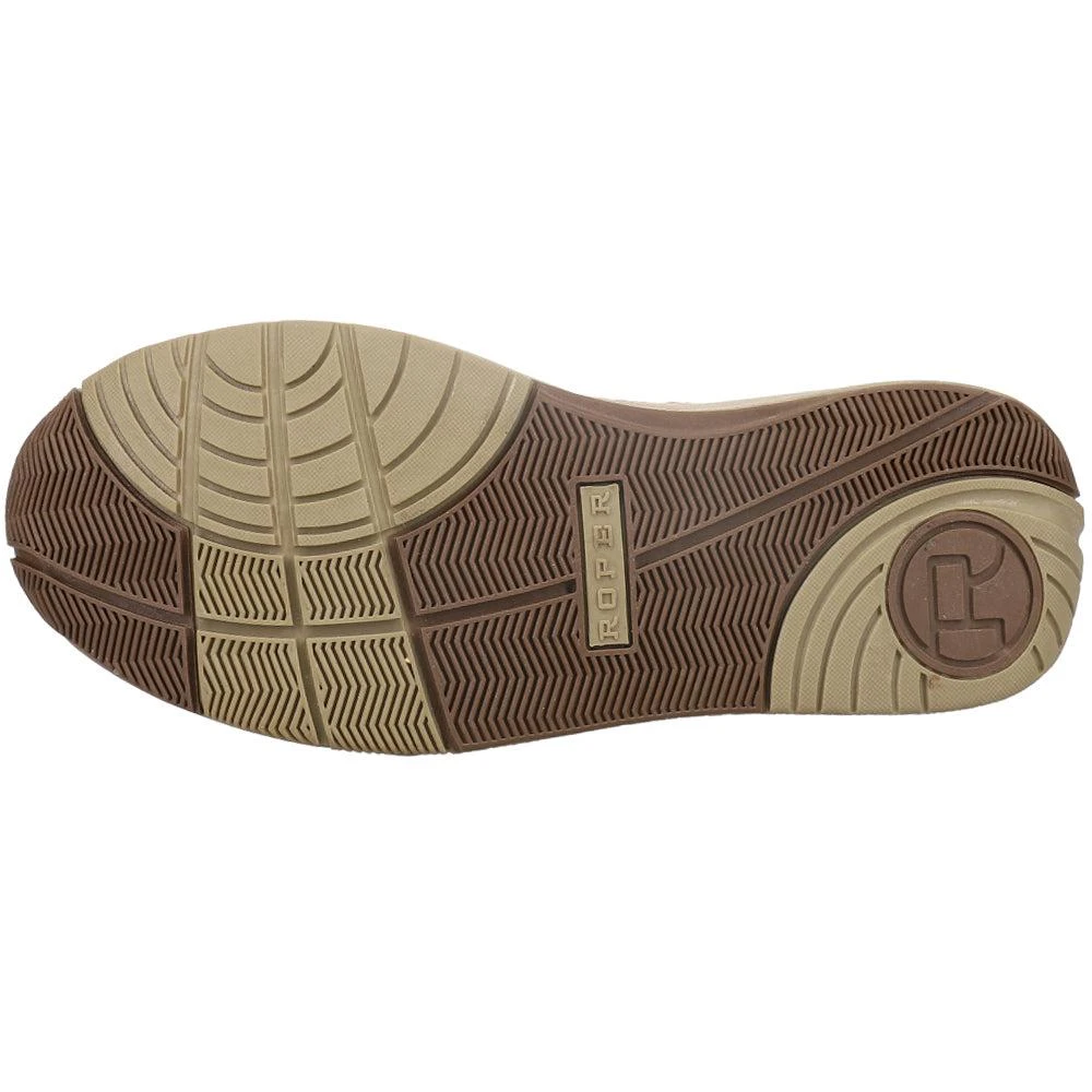 Roper Ulysess Slip On Shoes 5