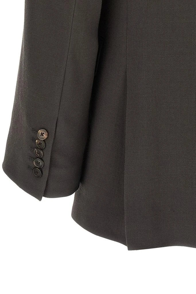 Dries Van Noten Dries Van Noten Bafya Embellished Blazer 4