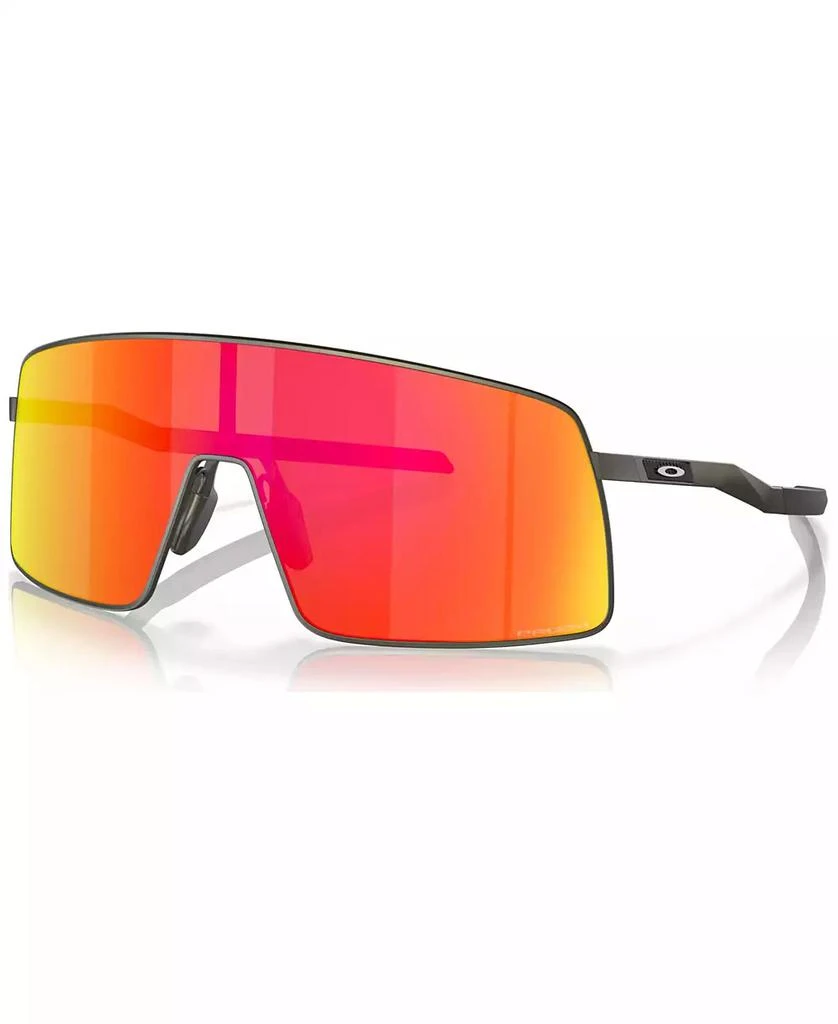 Oakley Men's Sunglasses, OO6013-0236 1